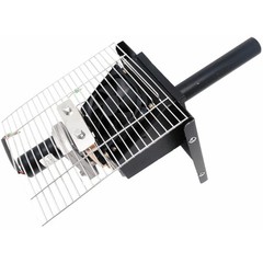 Green Mountain Auger Assembly For Davy Crockett Grill, P-1005