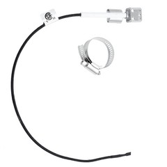 G4328S01W1 Hose Clamp Electrode Igniter Parts For Charbroil Performance