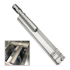 For Grilling BBQ Grill Burner 304 Stainless Steel Pure Stainless Steel