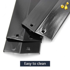 Heat Plates Shield for Chargriller 5050 5650 3070 3000 3001 3008 and Char Gri…