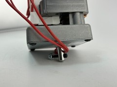 Motor Auger Motor BBQ Accessory Gear Motor Grill Gear Motor