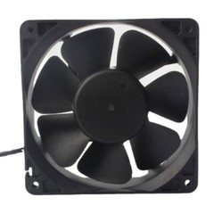 Precision Control Fan/Turbo Fan for Char-Griller GRAVITY FED 980 Charcoal Grill