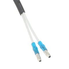 GMG Ceramic Ignitor/Hot Rod High Temperature Resistance Replacement Ignitor Rod