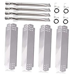 Grill Replacement Parts for Nexgrill 4 Burner 720 4 Burner Stainless Steel