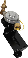 Gas Grill Valve Regulator for Weber Q1000 Q1200 64866 51060001