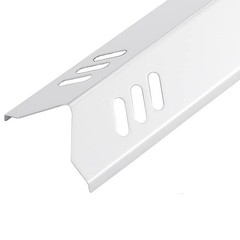 4 Pack Heat Plate 41 x 10 cm Compatible with For Outback Hunter Trooper Models