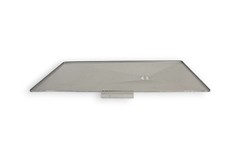 Permasteel 61200022 Gas grill grease tray