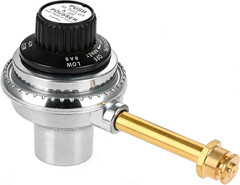 Regulator Control Valve for Char-Broil Grill2Go Tru-Infrared 2012 29102349