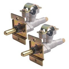 Reliable Replacement Parts for BBQ Grill Control Valve Ignition System