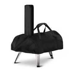 For PROTECTION Against Rain Dust And Snow Outdoor Pizza Oven Cover Heavy Duty