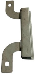 Stainless Steel Gas Grill Crossover Tube for Brinkmann, 09425
