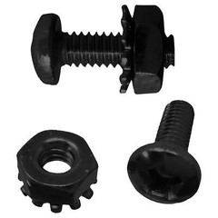 Traeger Screws & Hex Bolts Kit for Mounting the Door Arc, Set of 2
