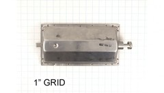 ✅ Grill Part # GGIRB – Infrared Burner for Hybrid and Infrared ✅