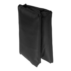 All Weather Griddle Cover for 36 Inch BBQ Grill Windproof and Waterproof Design