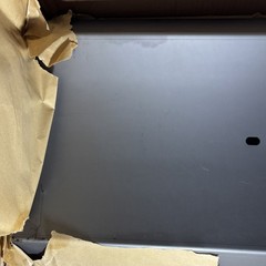 Flame Broiler Slide Cover Bottom Kit Replace for Pit Boss 1600 Series *scratches