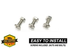 BBQ Future 3pk Grill Ignitor Electrode Kenmore