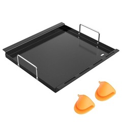 Griddle Inserts Replacement Parts for Charbroil Performance TRU-Infrared/Ampl…