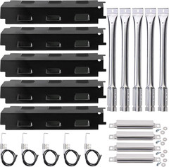 Grill Parts Kits Compatible for Charbroil 463230515, 463230514, 463239915, 46323