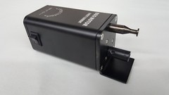 Slow low rpm Bbq Rotisserie Motor Foukou Grill USB powered