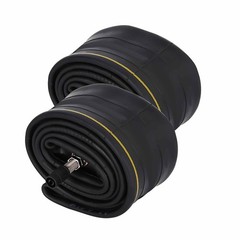 (2-Pack) 2.25/2.50-16″ Inner Tube Replacement for XR 75 80 CRF 80F Dirt Bike ATV