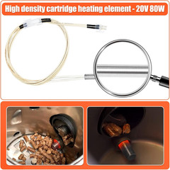 D2 Hot Rod Igniter Replacement for Traeger Pro 575 & 780, Ironwood 650 & 885, Si