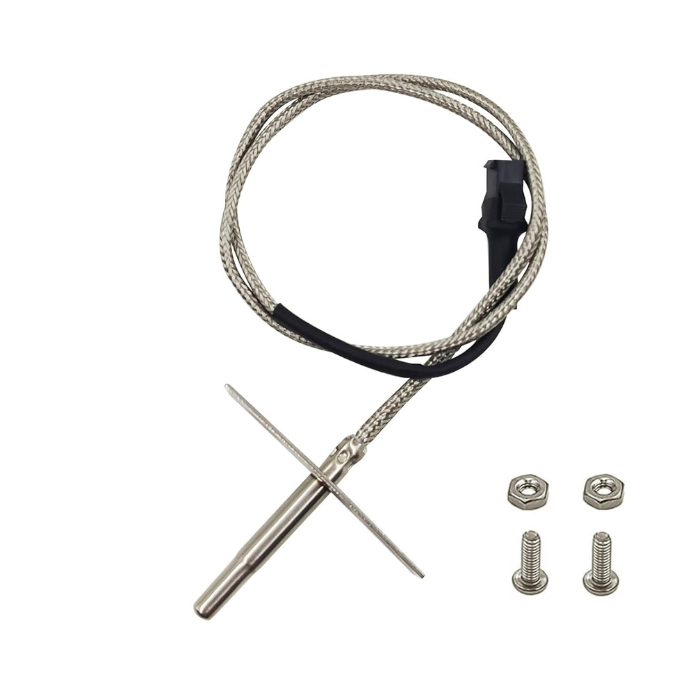 RTD Grill Internal Temperature Probe/Sensor Replacement for Pit Boss Copperhead