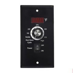 Controller Board Thermostat Digital For Z GRILLS Heat Switch Temperature