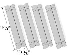 Repair Kit For Nexgrill 720-0697E, 720-0783E, 720-0825, 720-0830, Gas Models