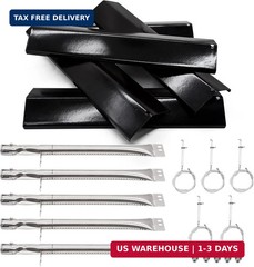 Grill Replacement Parts for Brinkmann 810-2511-S 810-2512-S, Repair Kit for 810-