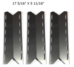 Jenn-Air 750-0141, 750-0142, 720-0025, 720-0584, 720-0586A (3-PK) Heat Shield