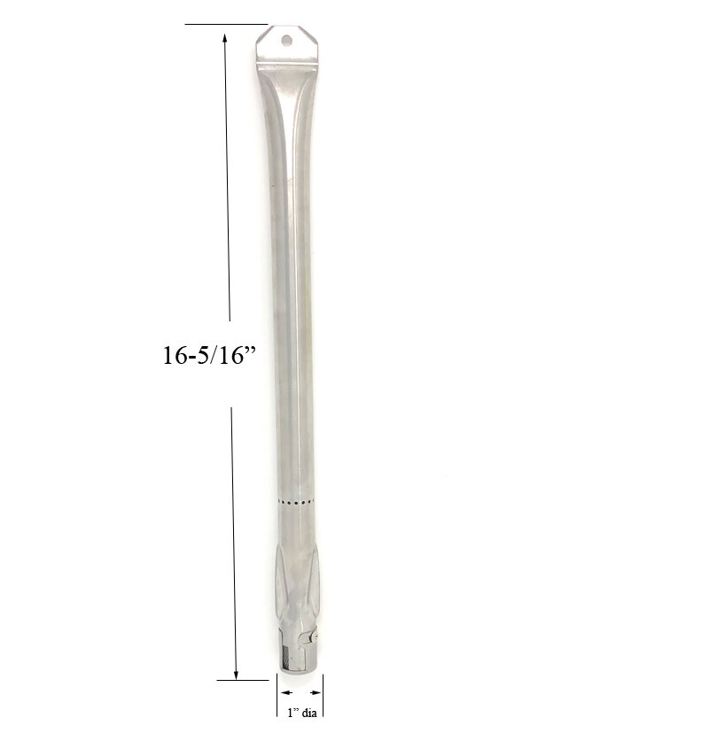 Replacement Burner For Tera Gear SRGG41122, 0021195276, 0019299528 Models