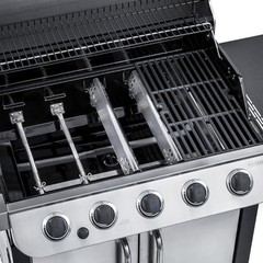 463347519 Grill Replacement Parts for Charbroil Performance 5 For 5 burner