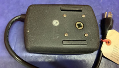 Rotisserie Motor Model 1510 – 60 Hz – 03A – Hong Kong – NOT TESTED