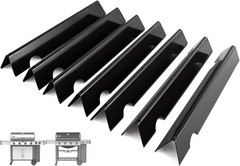 66033 Flavorizer Bars for Weber GS4 Genesis 2 E-410 E-435 E-415 Grill Parts, …