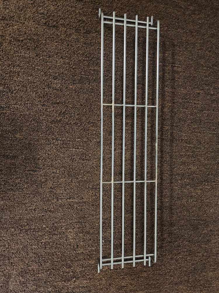 Charmglow / Falcon gas grill warming rack 21″ length 4060 / 2366206