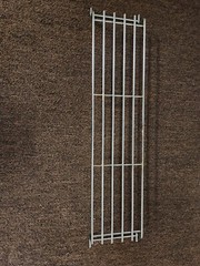 Charmglow / Falcon gas grill warming rack 21″ length 4060 / 2366206