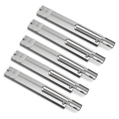 Cast Stainless Steel Burner for Bull BBQ Replacement Parts for Blaze, Lion Pr…