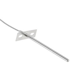 Replace Kitchen BBQ RTD Temperature Probe Sensor For Pit Boss 3 4 5 7 Series