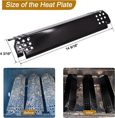 Replacement Parts for Nexgrill 6 Burner 720-0898, 720-0898A, Nexgrill 720-0888