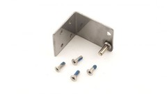 Nexgrill Grill Part # 20002030A0 – Bottom Door Hinge Bracket, Left