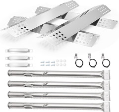 Grill Replacement Parts for Charbroil Tru Infrared 463241313, 463241314, Commerc