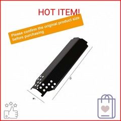 BBQ-PLUS Grill Parts for Charbroil Classic 280 2 Burner 463613717 463647018 4636