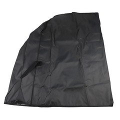 Portable Grill Cover 600D Oxford Dustproof Waterproof for 153x61x112cm
