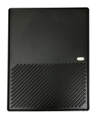 DC134 17″ x 13.2″ Cast iron Replacement Griddle for Nexgrill 720-0830H, 720-0…