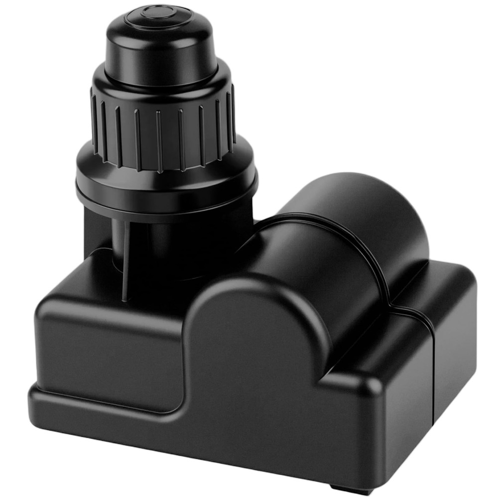 DHLG-3T Grill Igniters for Charbroil Ignitor Replacement, 3 DHLG-3T, Black