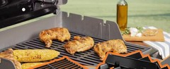Spirit E-310 Grill Replacement Parts for Weber 7636 Flavorizer Bars 7638 Grill