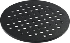 KJ-MFG23 Cast Iron Fire Grate Replacement Parts for Kamado Joe 18 Inch Classic S