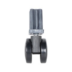 For Weber Spirit Series Caster Wheel 2pc For Weber Summit Gas Grills