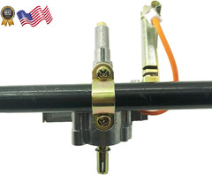 LP (Propane) Main Burner Valve Igniter Assembly For Bull Brahma and Angus Mod