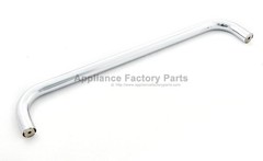 Grill Part # G2E020-045S – Hood Handle